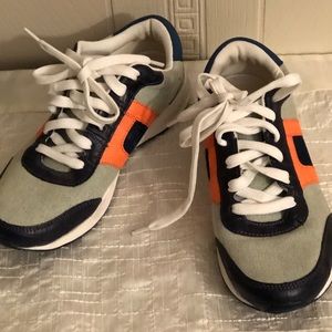 Sam & Libby sneakers